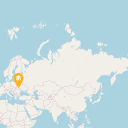 Apartment Vid na Krepost на глобальній карті